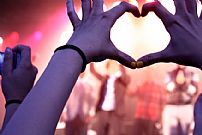 Love of music