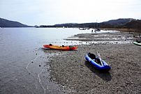 Coniston Water