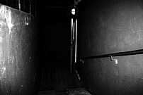 Down to darkness