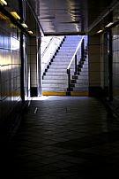 Stairway to..