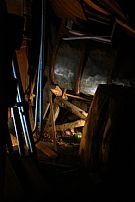 Lost corner