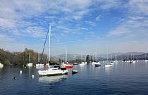 From Lake Windermere