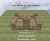 The curse of the castle
