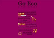 Goeco-projektsida för bilder